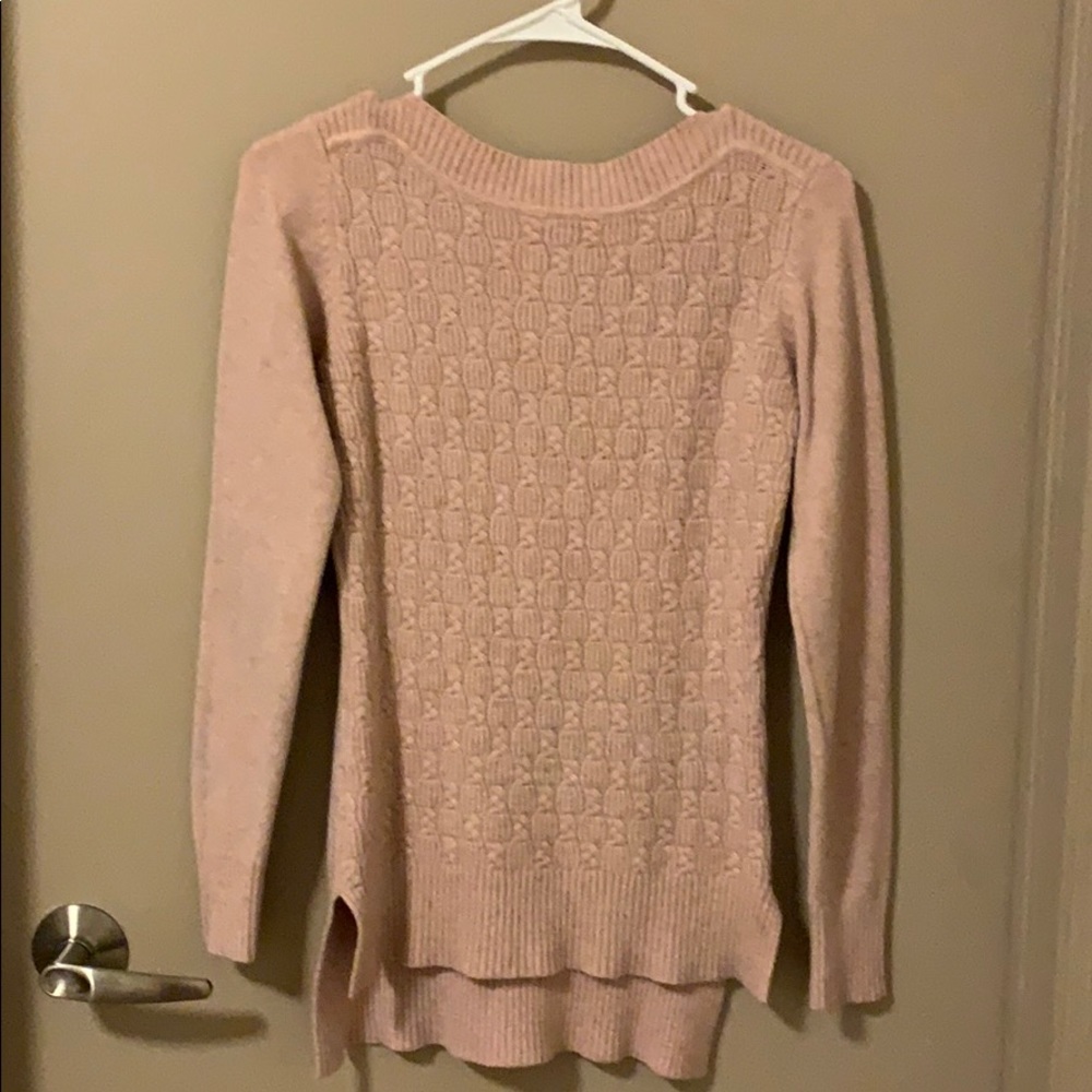 Mochini long sleeves